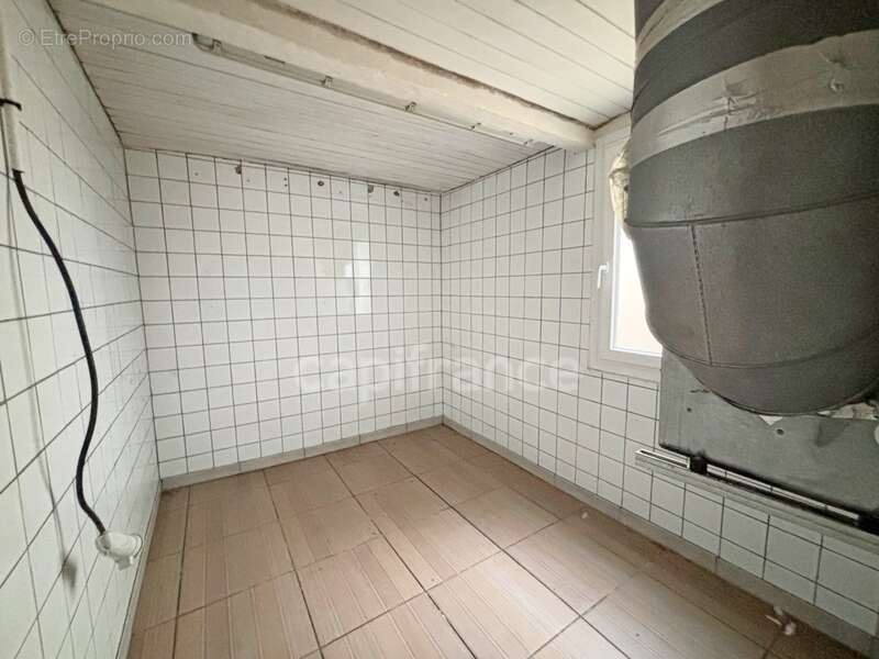 Commerce à DOUARNENEZ