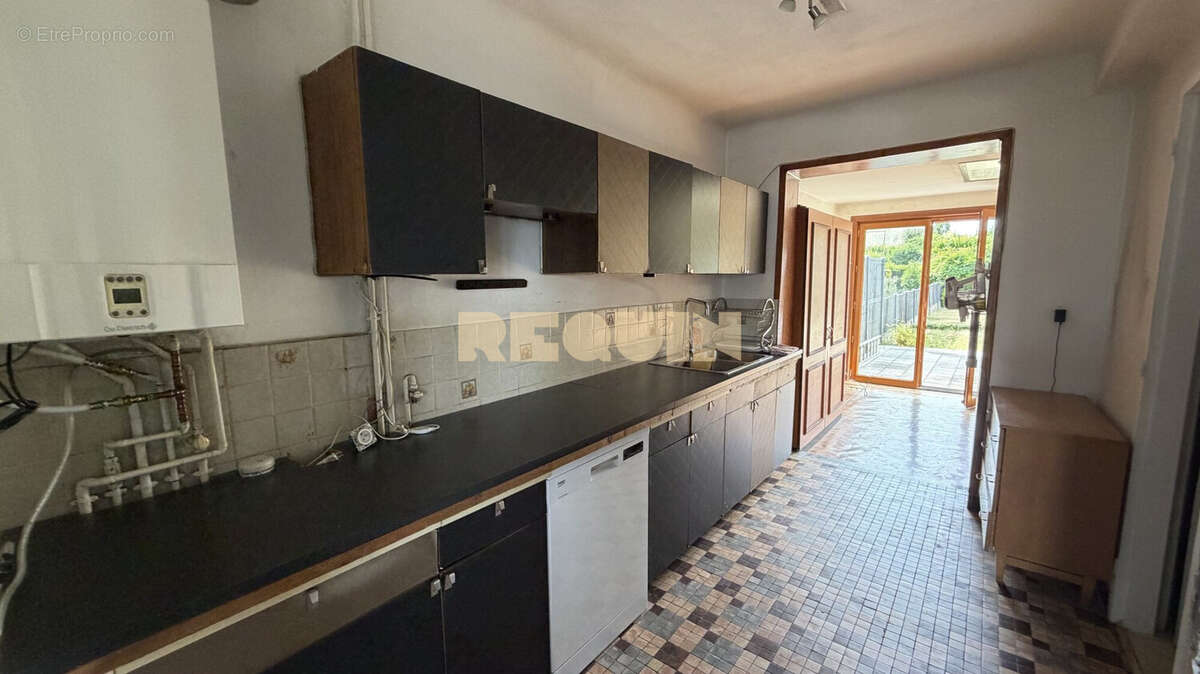 Maison 110 m² à Haubourdin  - photo 3
