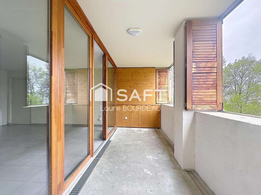 Photo 8 - Appartement à CORNEBARRIEU