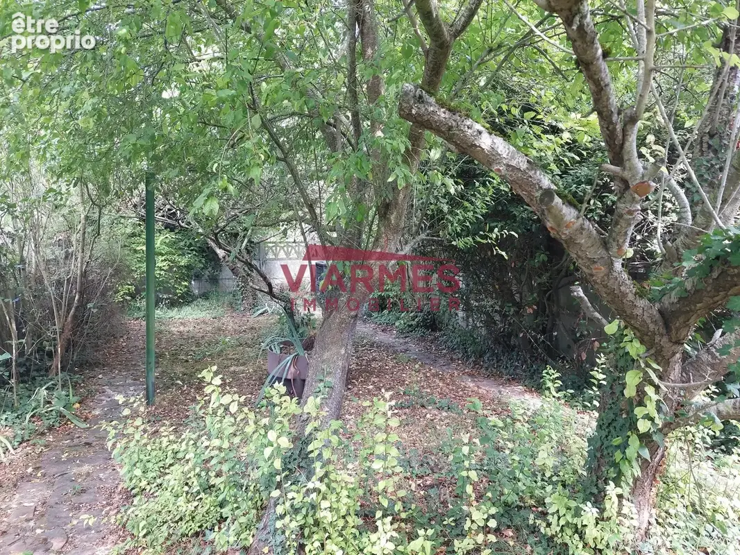Maison 4 pièces 100 m² à vendre à Beaumont-Sur-Oise (95260) - photo 9