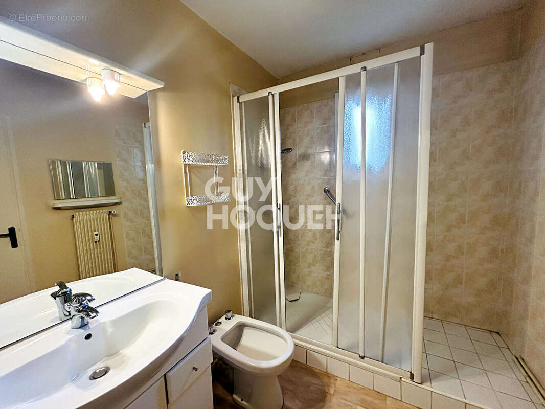Appartement Narbonne 4 pièce(s) 85 m2 - photo 11