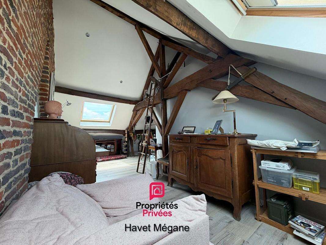 Appartement à DOUAI