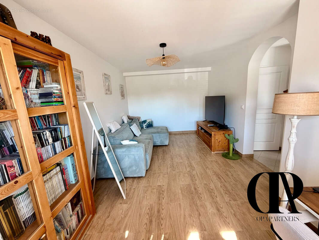 Maison 118 m² à Bretigny-Sur-Orge  - photo 4