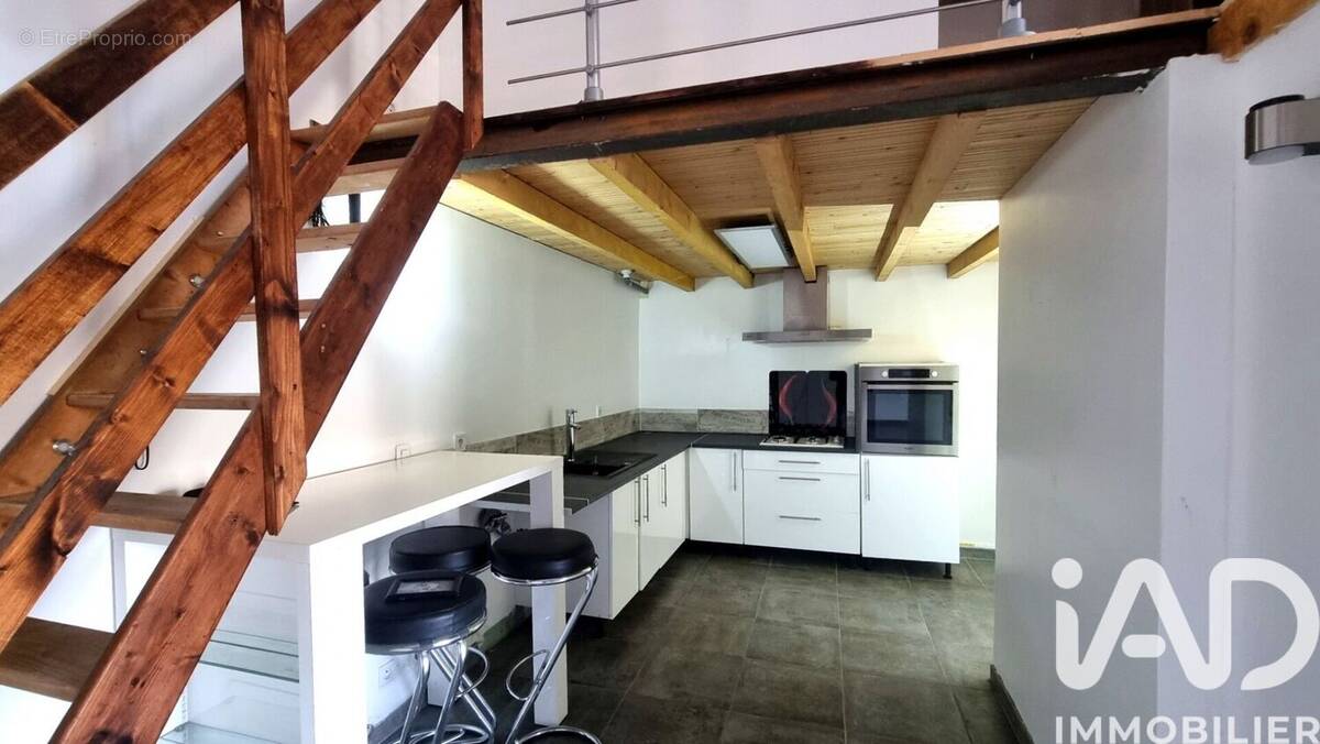 Photo 1 - Appartement à CHATEAURENARD