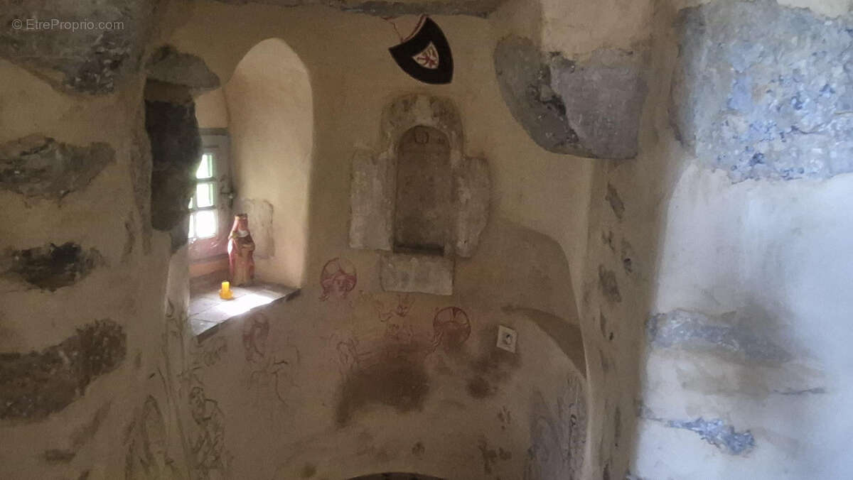 Charmante maison coeur de Chemené le Roi (53) - photo 4