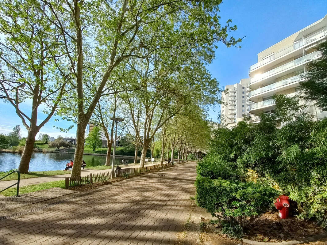 Appartement à CRETEIL