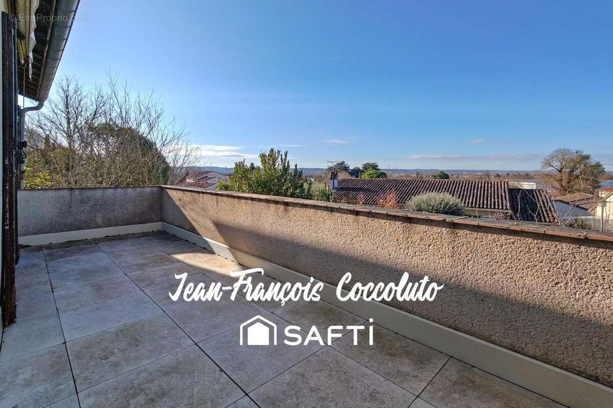 Photo 2 - Maison à BON-ENCONTRE