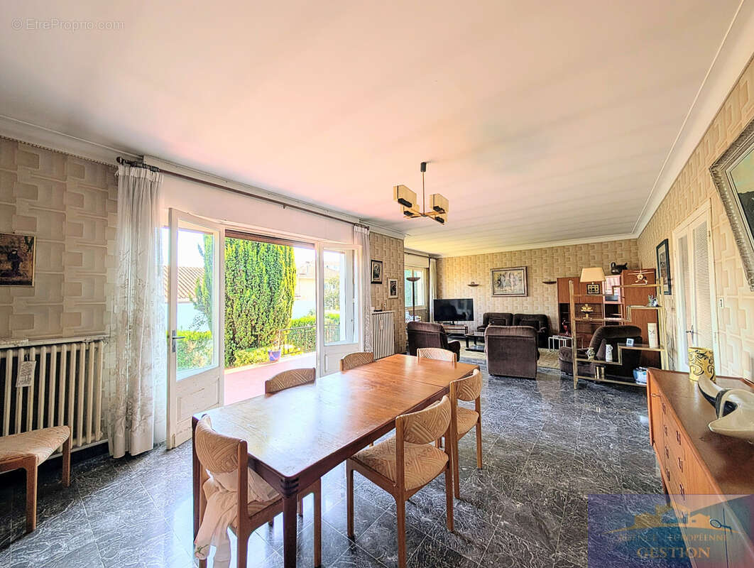 Maison 7 pièces - 186m2 - photo 5