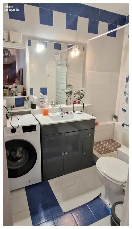 Appartement à vendre  pièces  (60) - photo 5