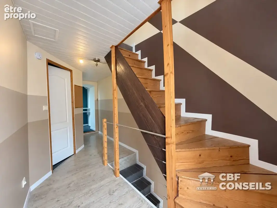 Maison 4 pièces 90 m² à vendre à Aubiere (63170) - photo 4