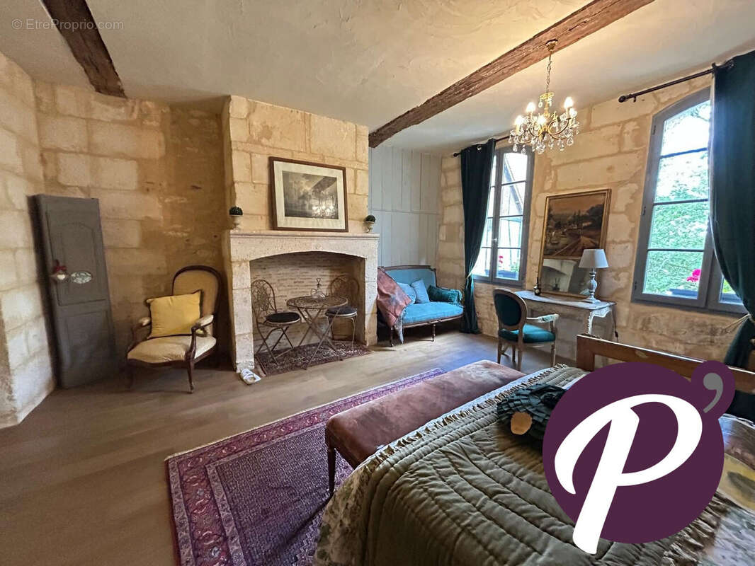 Appartement à BERGERAC
