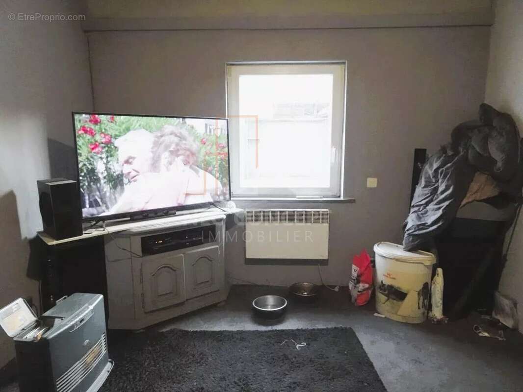 Maison à BISCHWILLER