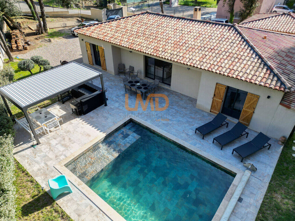 Maison à LA MOTTE