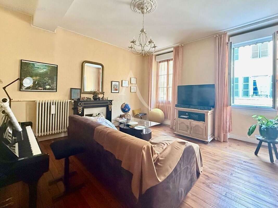 Appartement à PAU