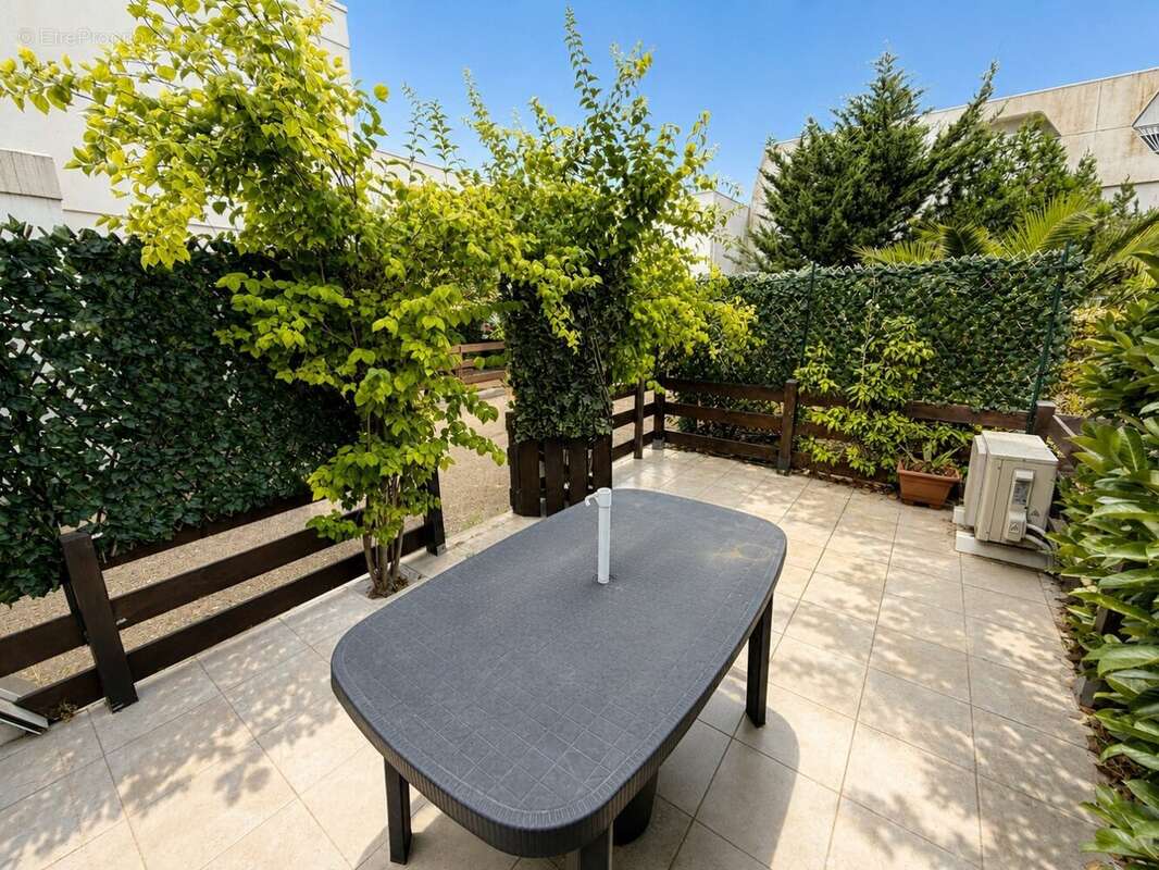 Appartement 28 m² à La Grande-Motte  - photo 2