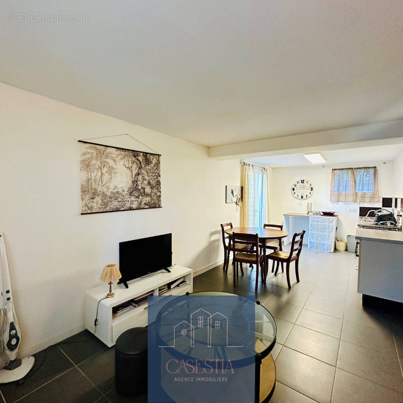 Appartement à L&#039;ILE-ROUSSE