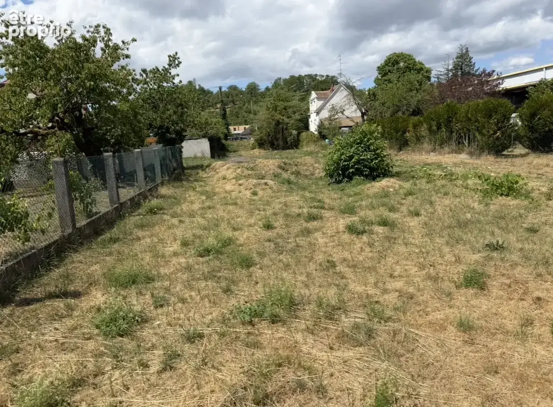 HABSHЕIM   Terrain de 7,46 ares - photo 4