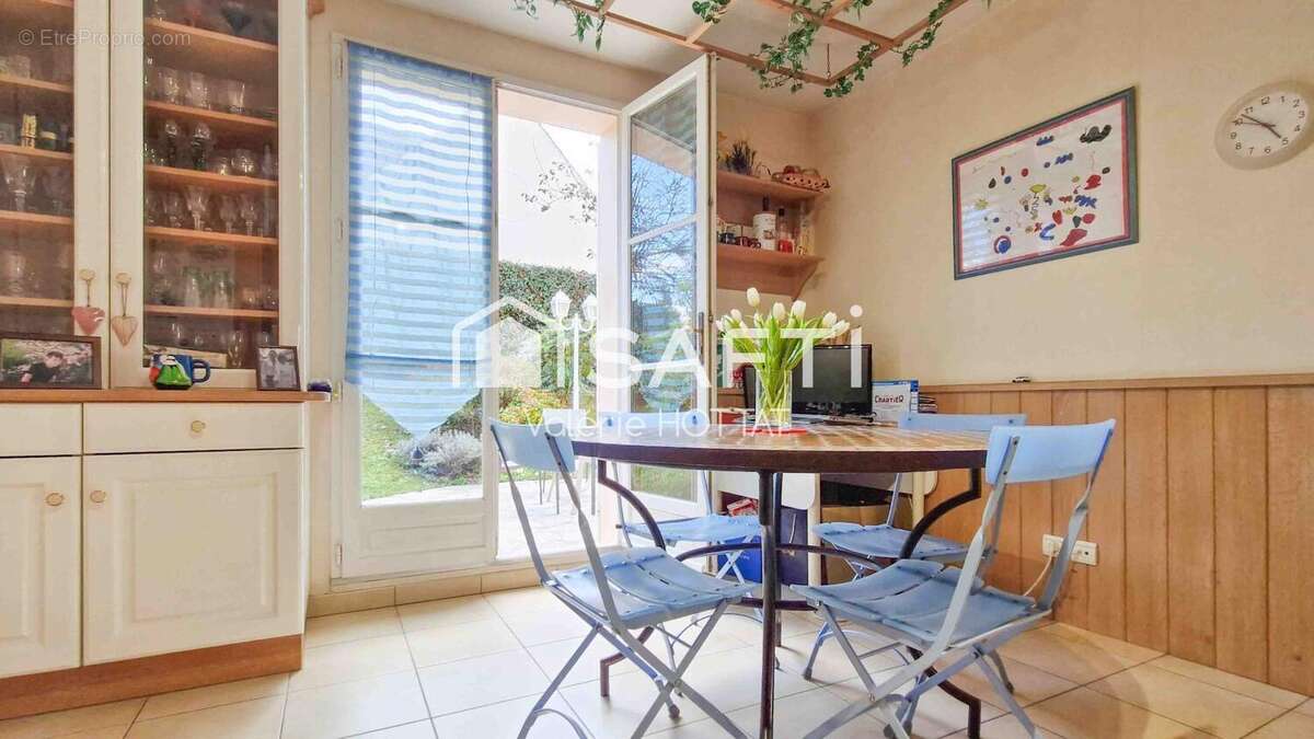 Photo 4 - Maison à CHAMBOURCY