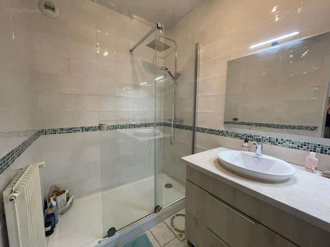 Appartement à LE BOUSCAT