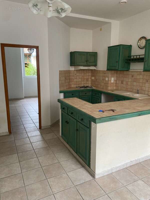 Immeuble idéal investisseur situation exceptionnelle - photo 6
