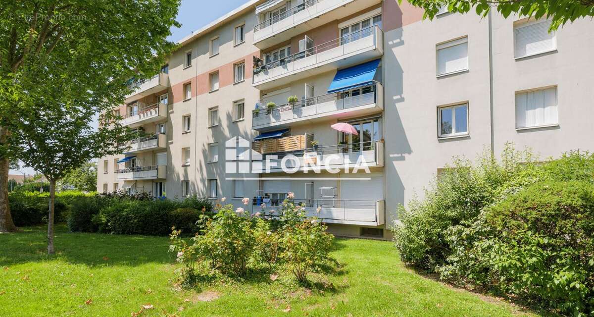 Appartement à NOISY-LE-GRAND