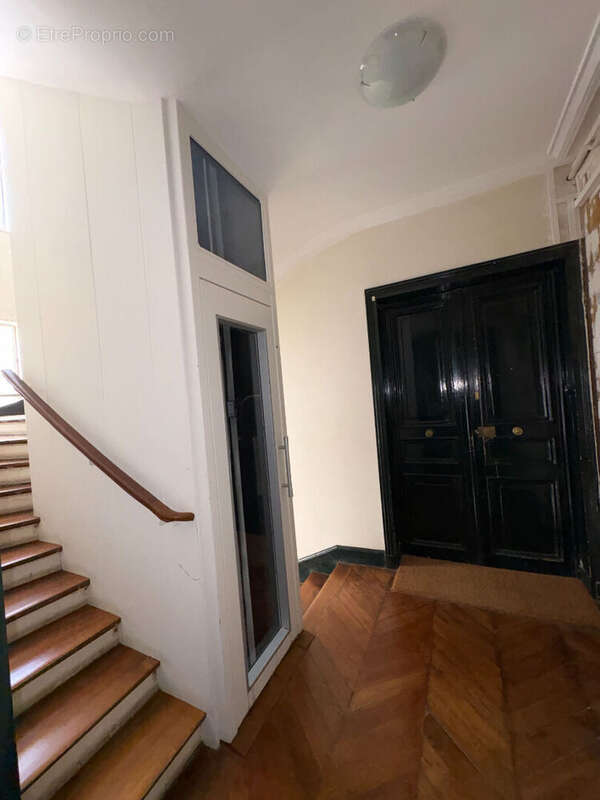 Appartement à PARIS-5E