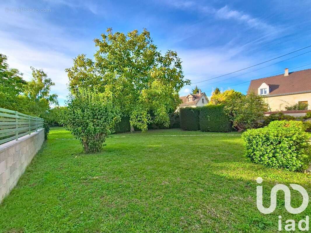Photo 4 - Maison à MONTEREAU-FAULT-YONNE