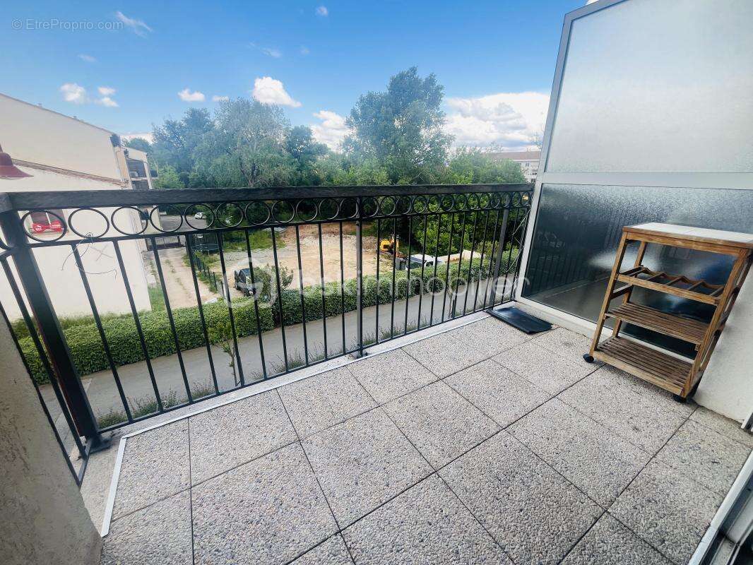 Appartement à VIDAUBAN