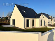 Maison à CONCARNEAU