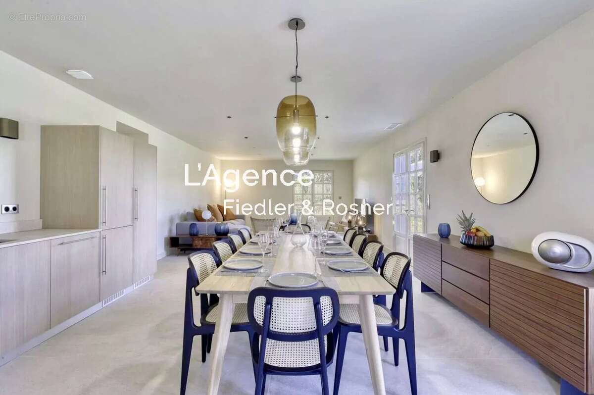 Maison à RAMATUELLE