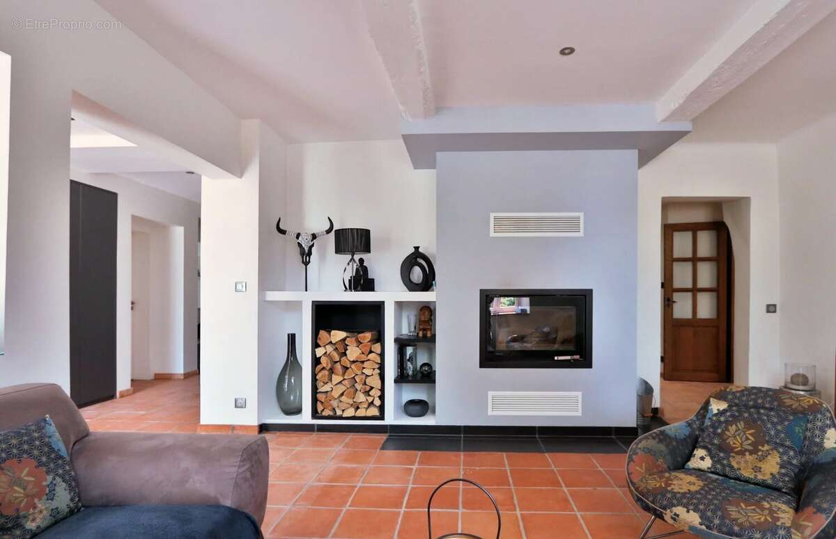 Maison à IZOTGES