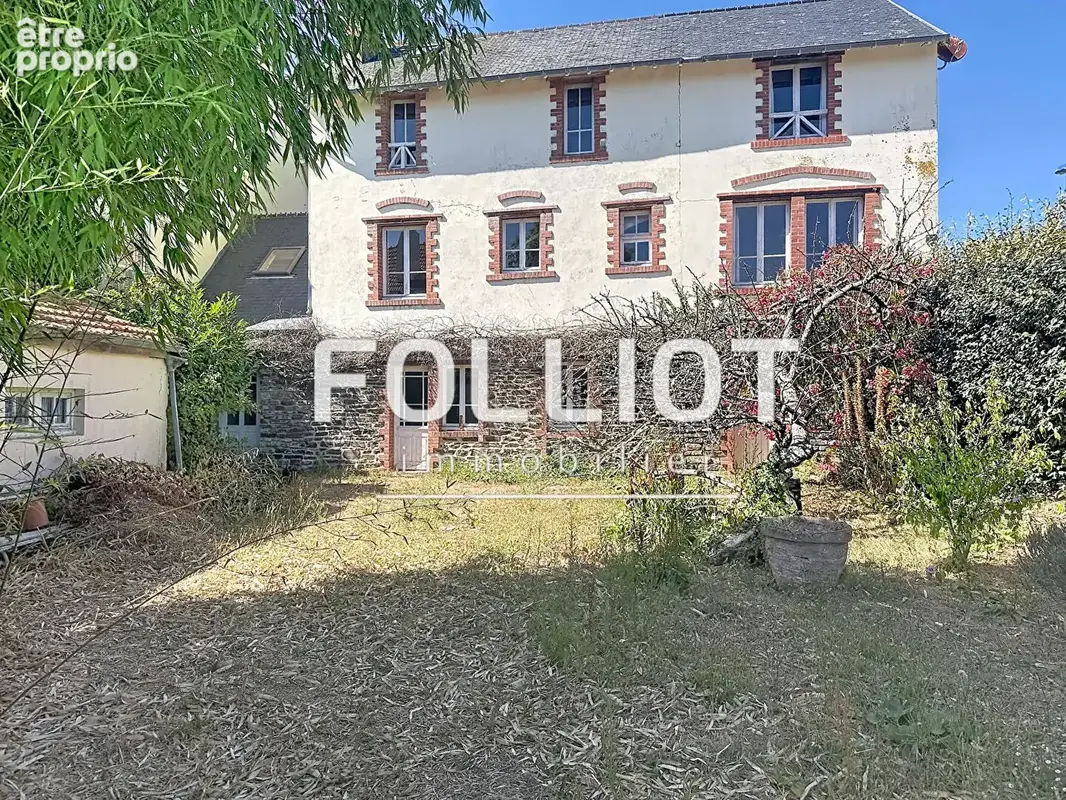 Maison à BARNEVILLE-CARTERET