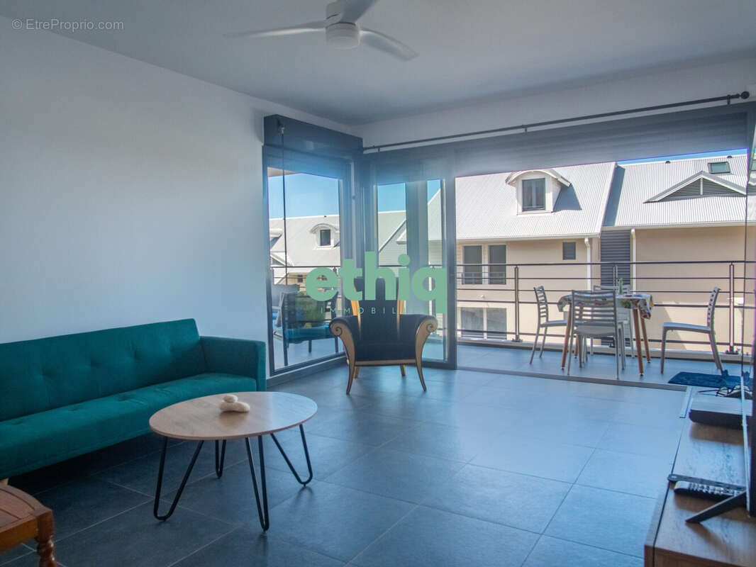 Appartement à VIEUX-FORT