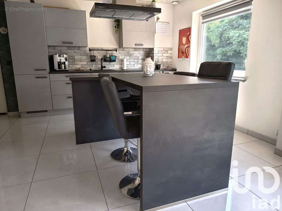 Photo 2 - Appartement à SPICHEREN