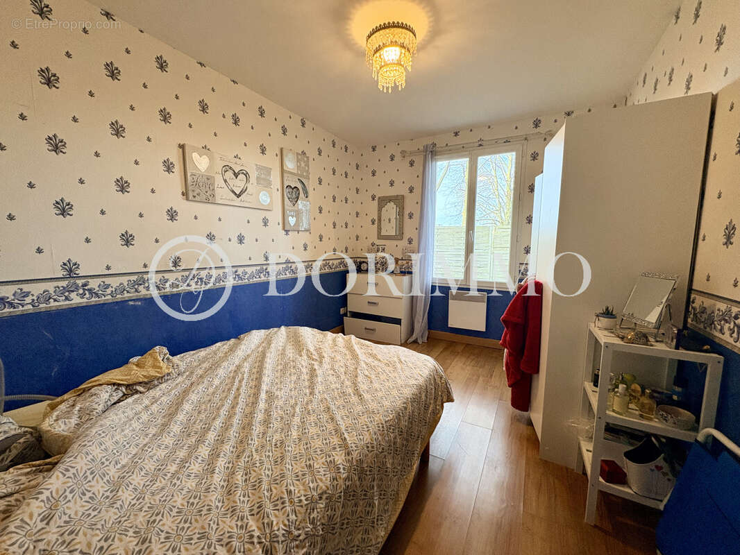 Pavillon plain-pied - photo 4