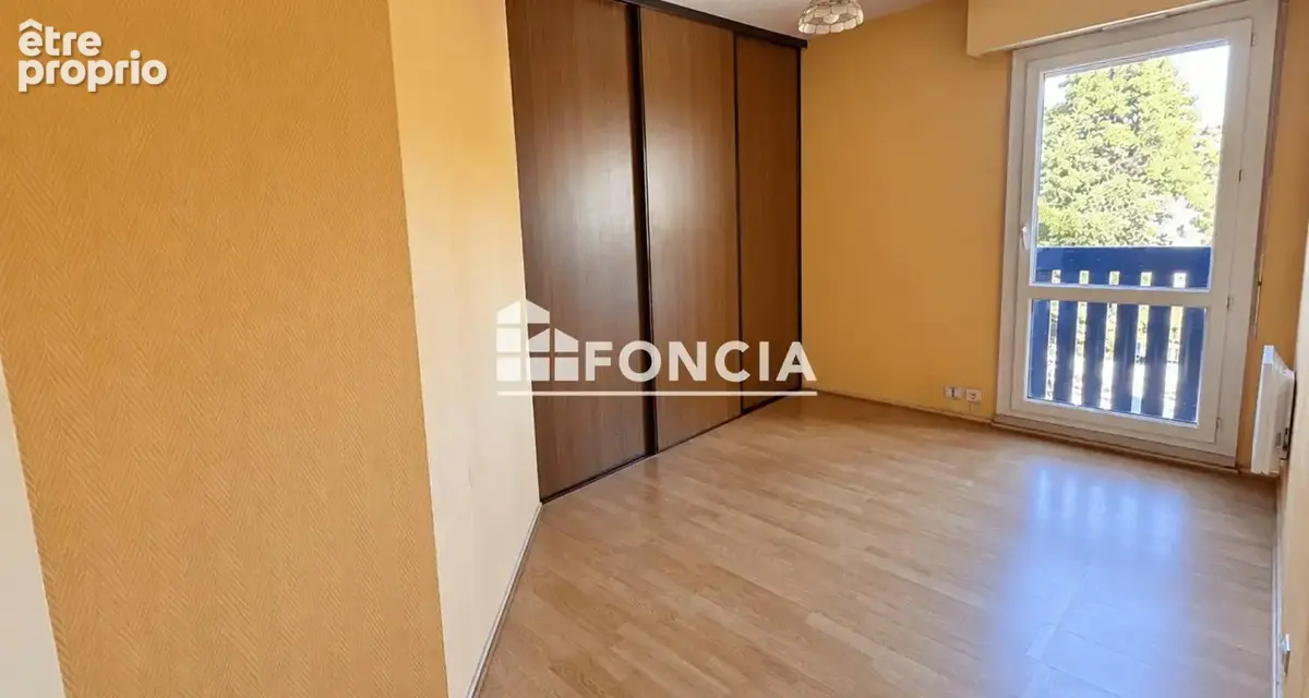 T3 63 m² avec balcon Sud – Proche centre-ville de Mérignac - photo 6