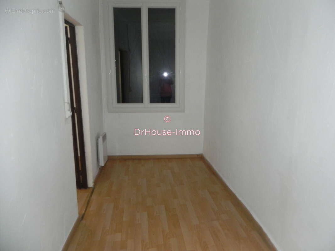 Appartement à LE LUC