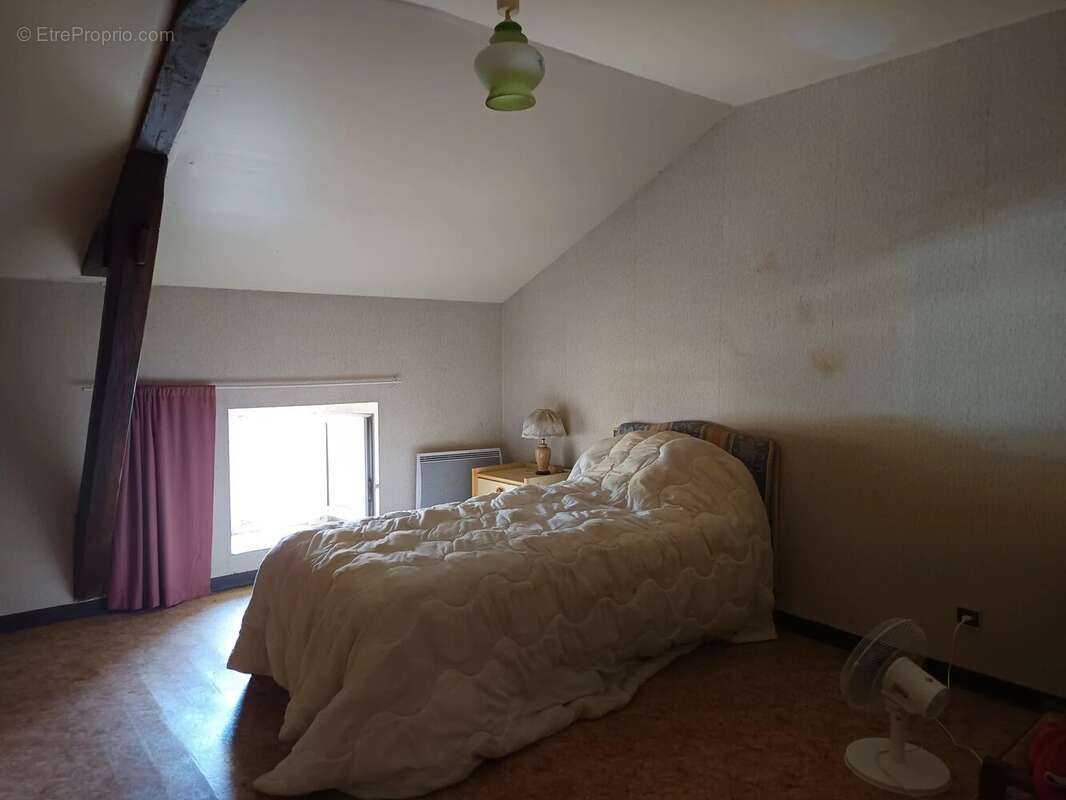 Maison de village - photo 7