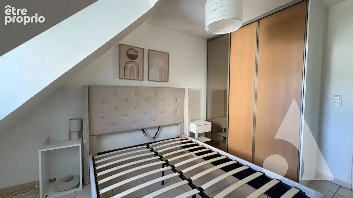 Maison digue de Fouchy - Troyes - photo 15