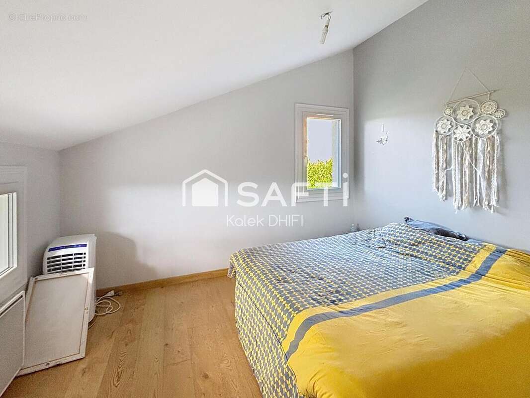 Photo 4 - Maison à LA CHAPELLE-VILLARS