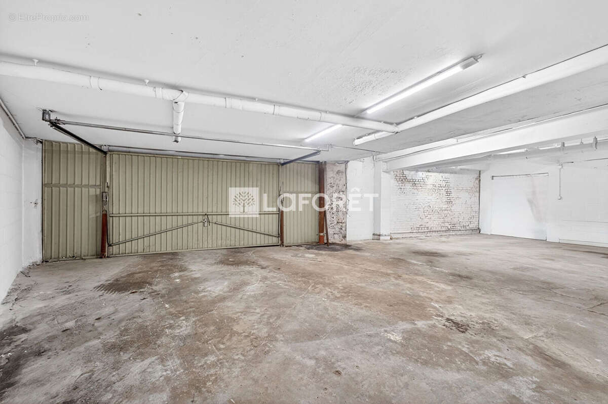 Appartement à DOUAI