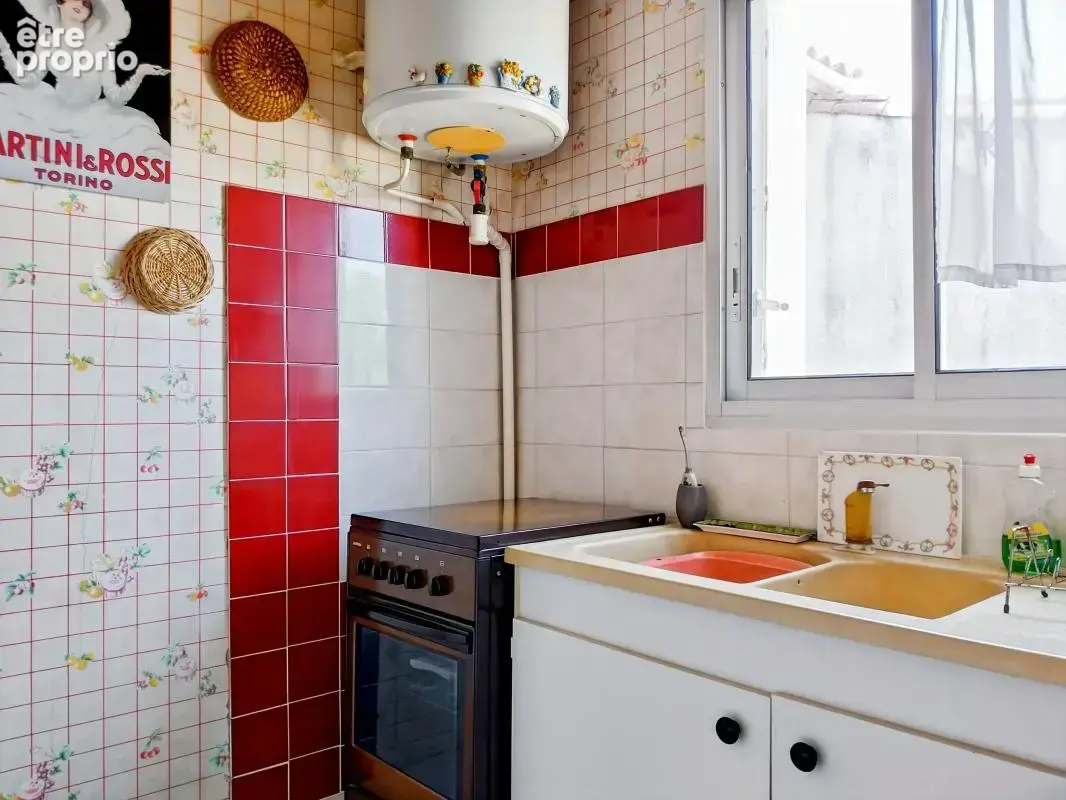 Vente appartement duplex à Marseillan à proximité immédiate de toutes les commodités - photo 5