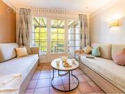 Appartement à CIBOURE