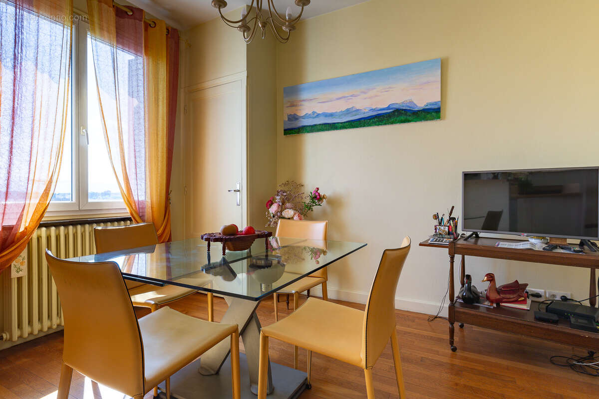 Appartement à VALENCE