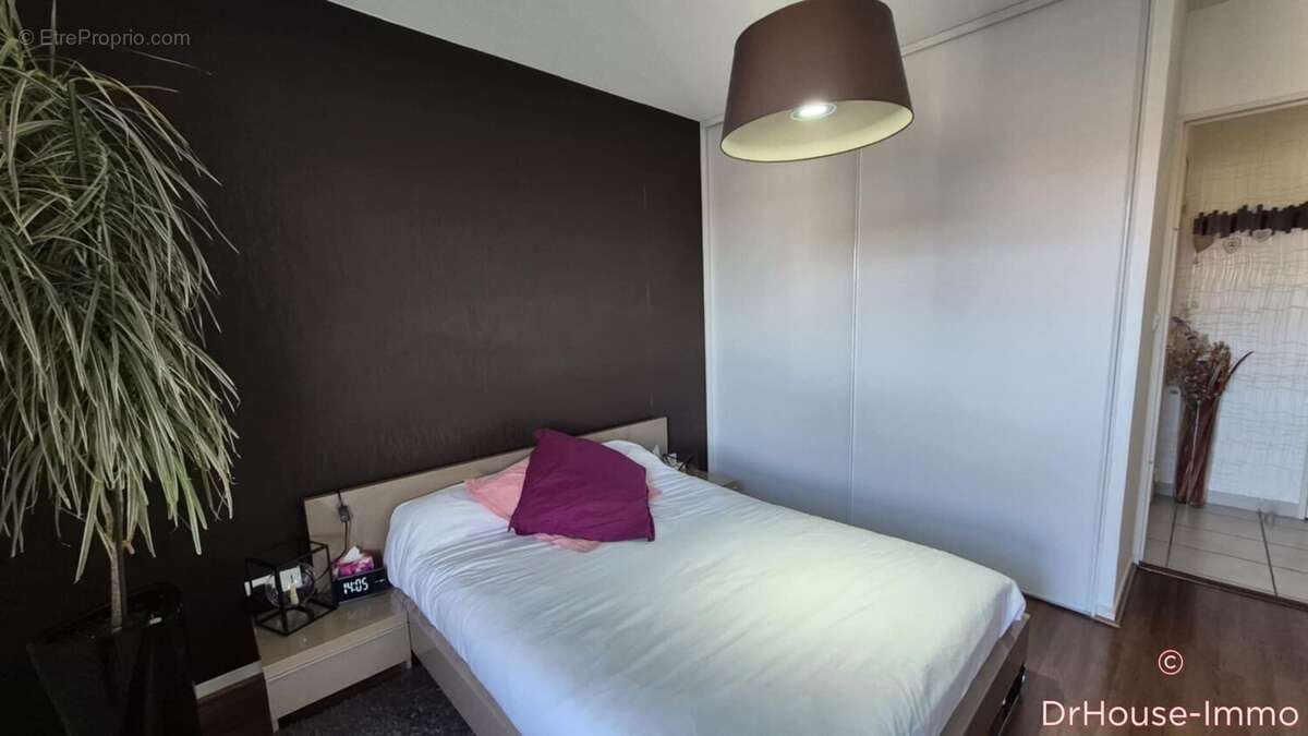 Appartement à ISSOIRE