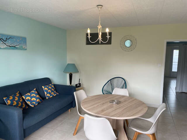 Lumineux Type 3 avec parking - photo 2