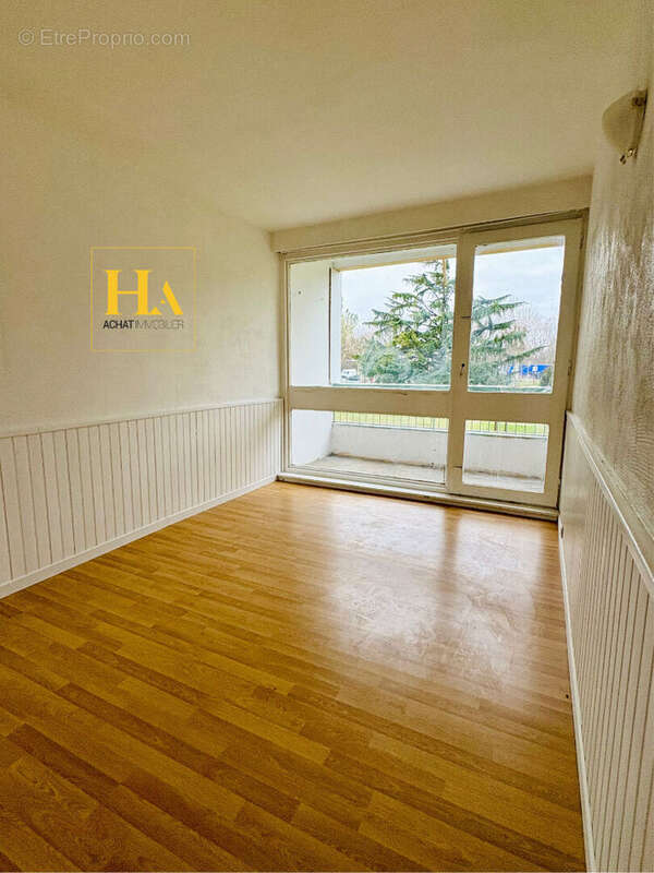 Appartement à LAPALUD