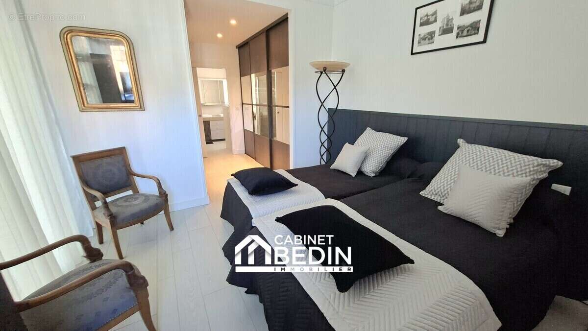 Maison à ARCACHON