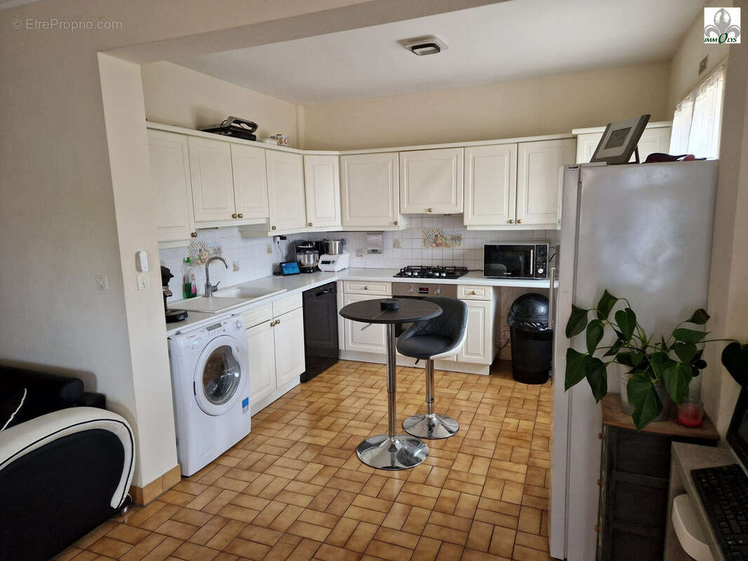 Appartement à BEAUNE