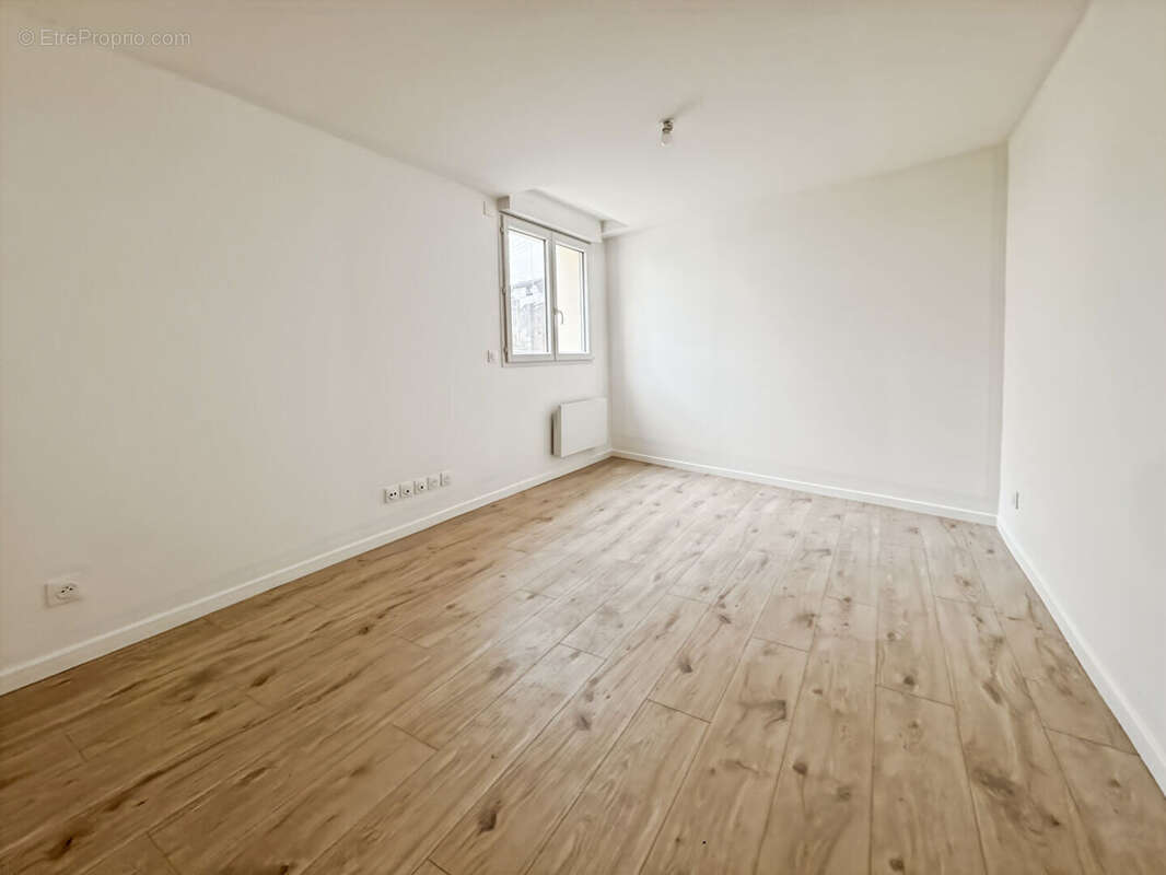 Maison à ROSNY-SOUS-BOIS